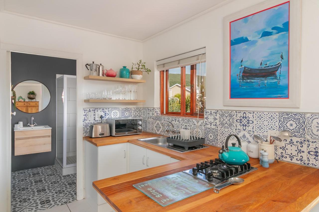 Founders Keepers - Leisure Isle Apartment Книсна Екстериор снимка