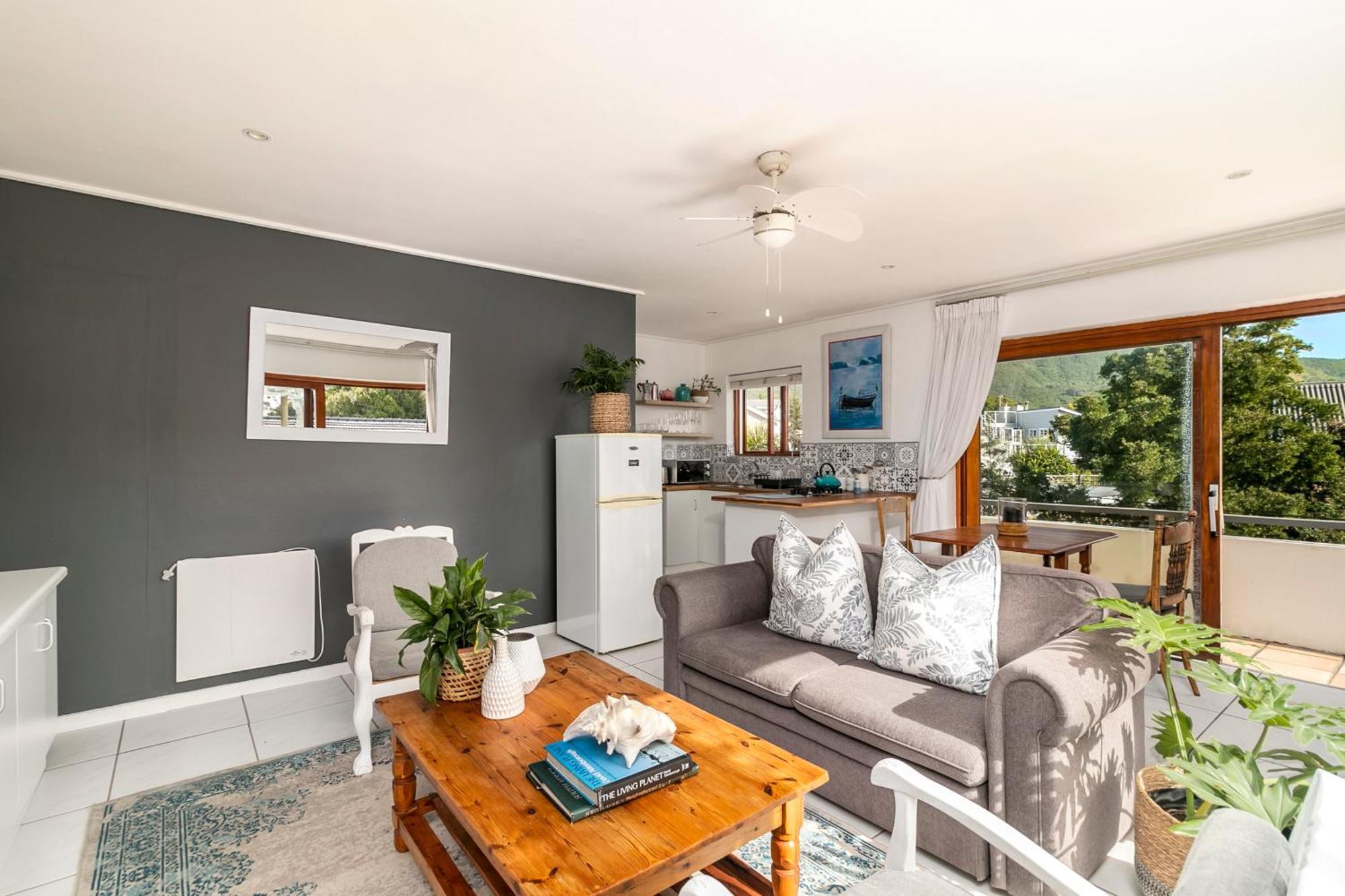 Founders Keepers - Leisure Isle Apartment Книсна Екстериор снимка
