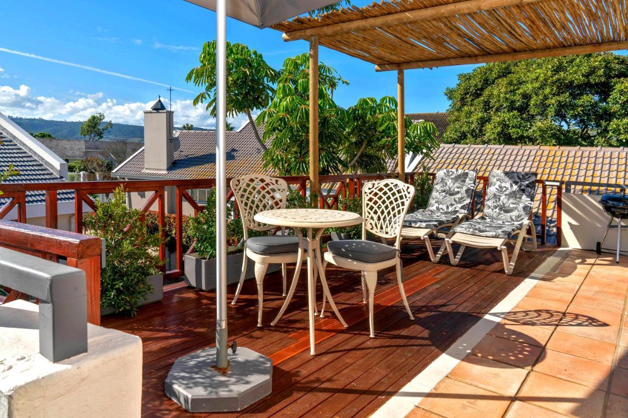 Founders Keepers - Leisure Isle Apartment Книсна Екстериор снимка